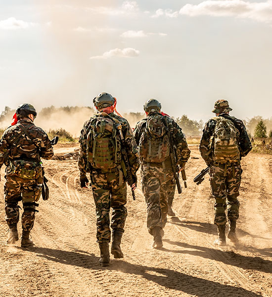 Litigation Support and Expert Testimony