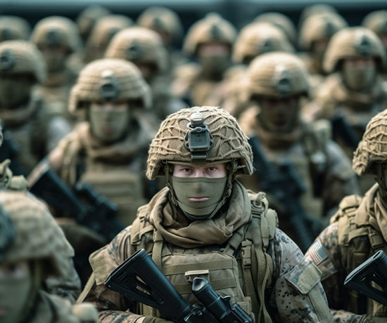 Life Changing Impact