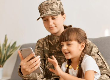 Weekly PTSD Meetings